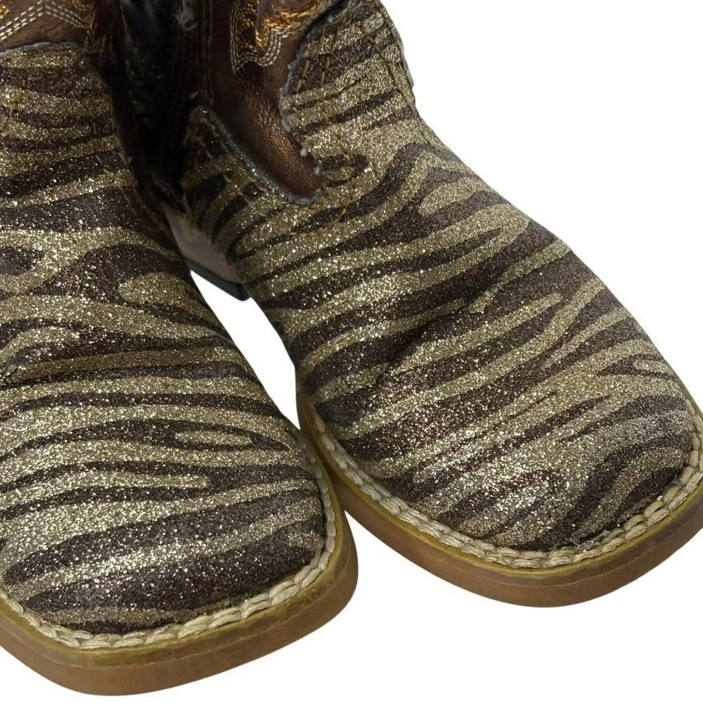 Roper side heel